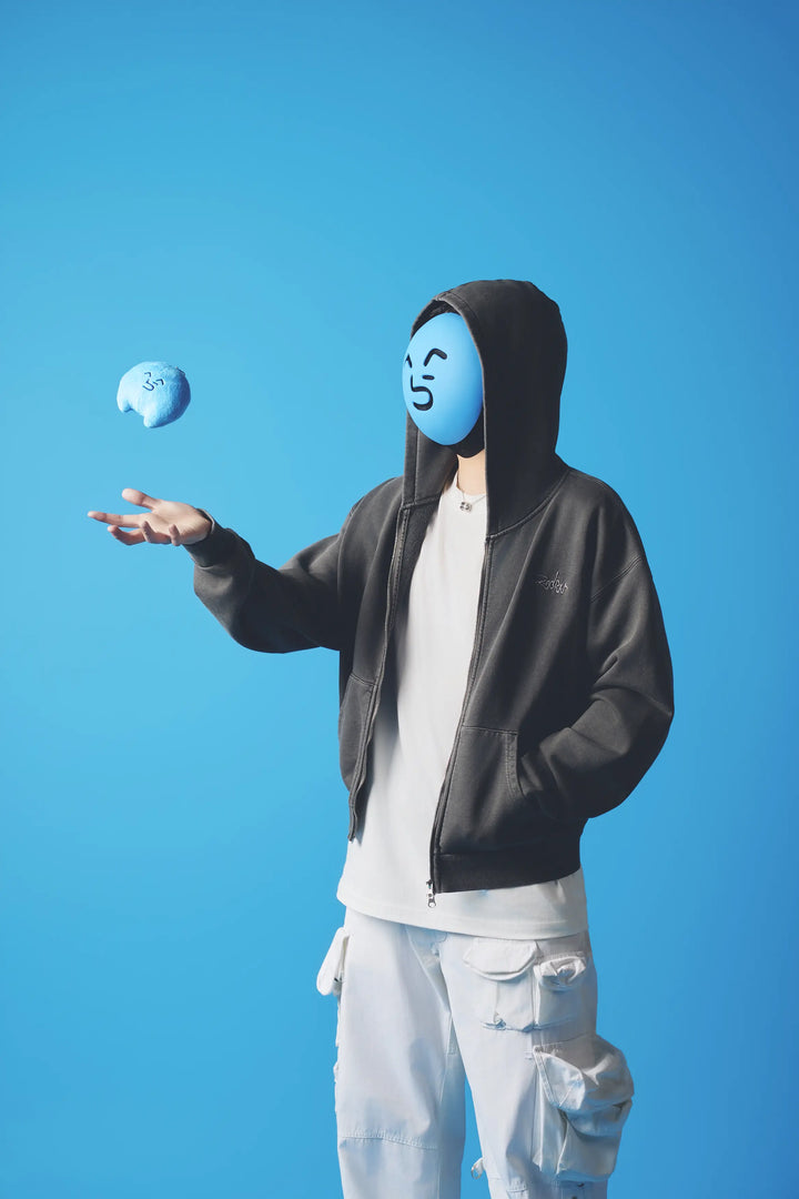 らっだぁのおみせ