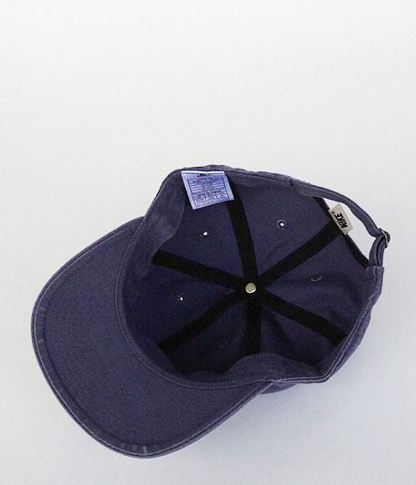 90's NIKE ACG Cap [Dead Stock / PURPLE] - Fresh Service NECESSARY
