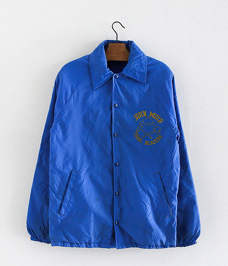 Champion ビンテージナイロンコーチジャケット - Fresh Service