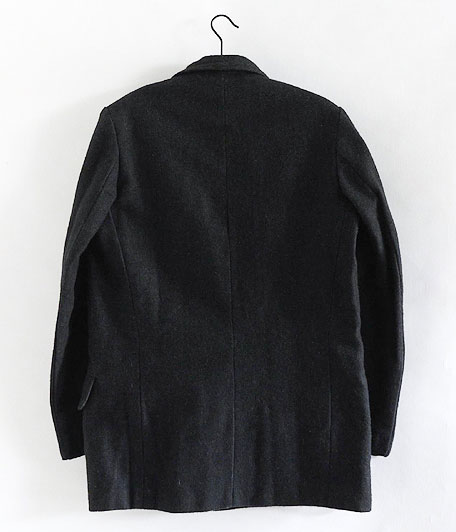 40's ビンテージフレンチワークウールジャケット [Dead Stock] - Fresh