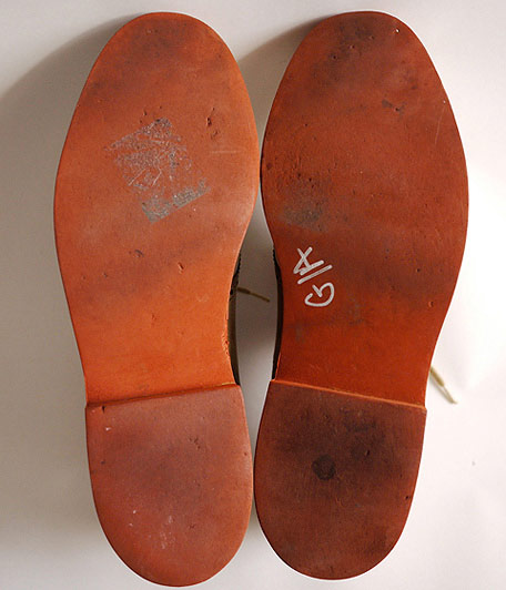 L.L.Bean オールドサドルシューズ - Fresh Service NECESSARY or