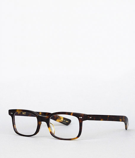 Buddy Optical MIT [tortoise] - Fresh Service NECESSARY or