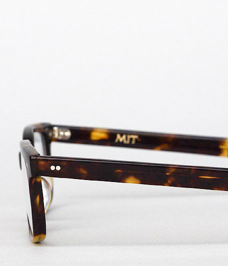 Buddy Optical MIT [tortoise] - Fresh Service NECESSARY or