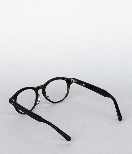 Buddy Optical CU [brown tortoise] - Fresh Service NECESSARY or