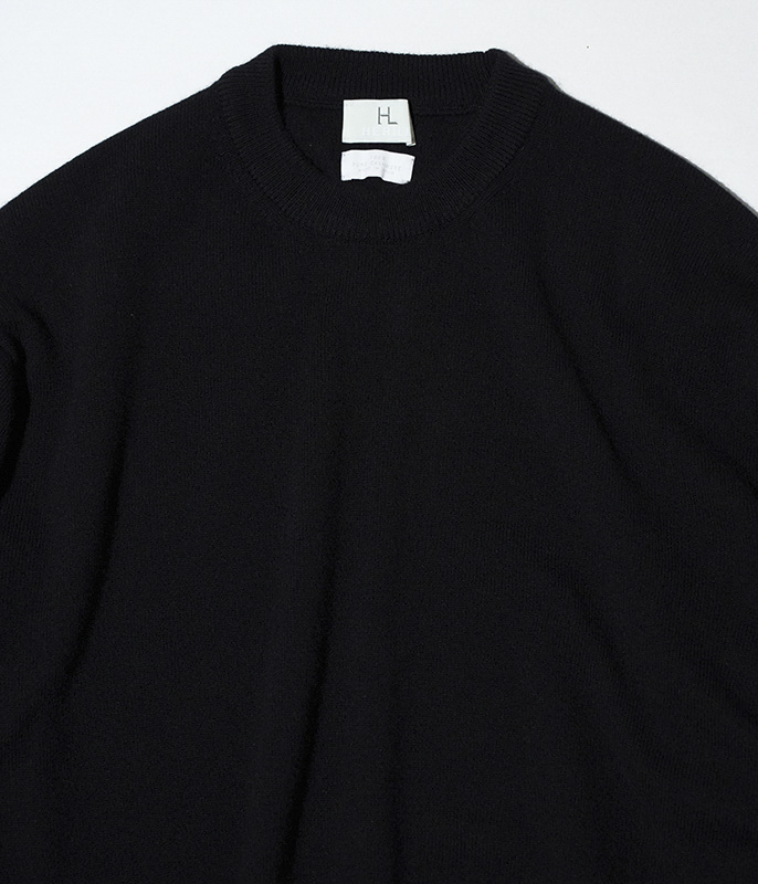 HERILL Goldencash Pullover [BLACK] - Fresh Service NECESSARY or