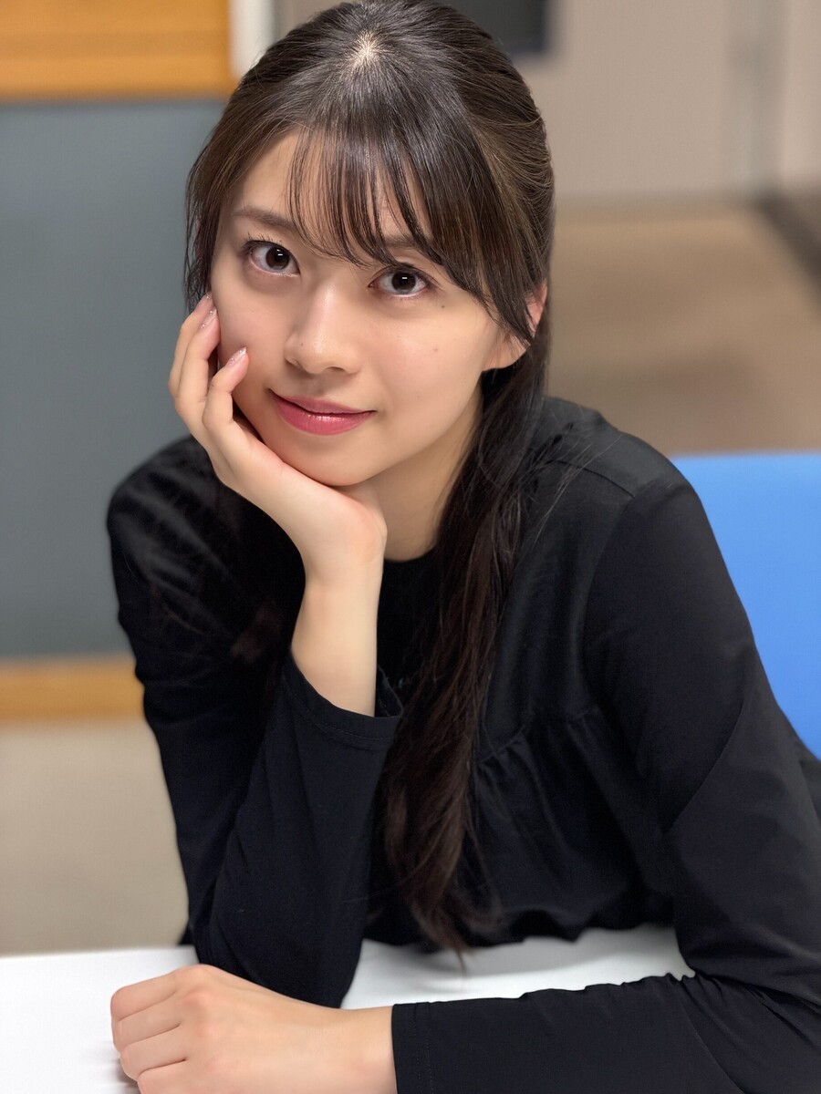 モーニング娘｡'26 牧野真莉愛のまりあんLOVEりんですっ | RadiChubu