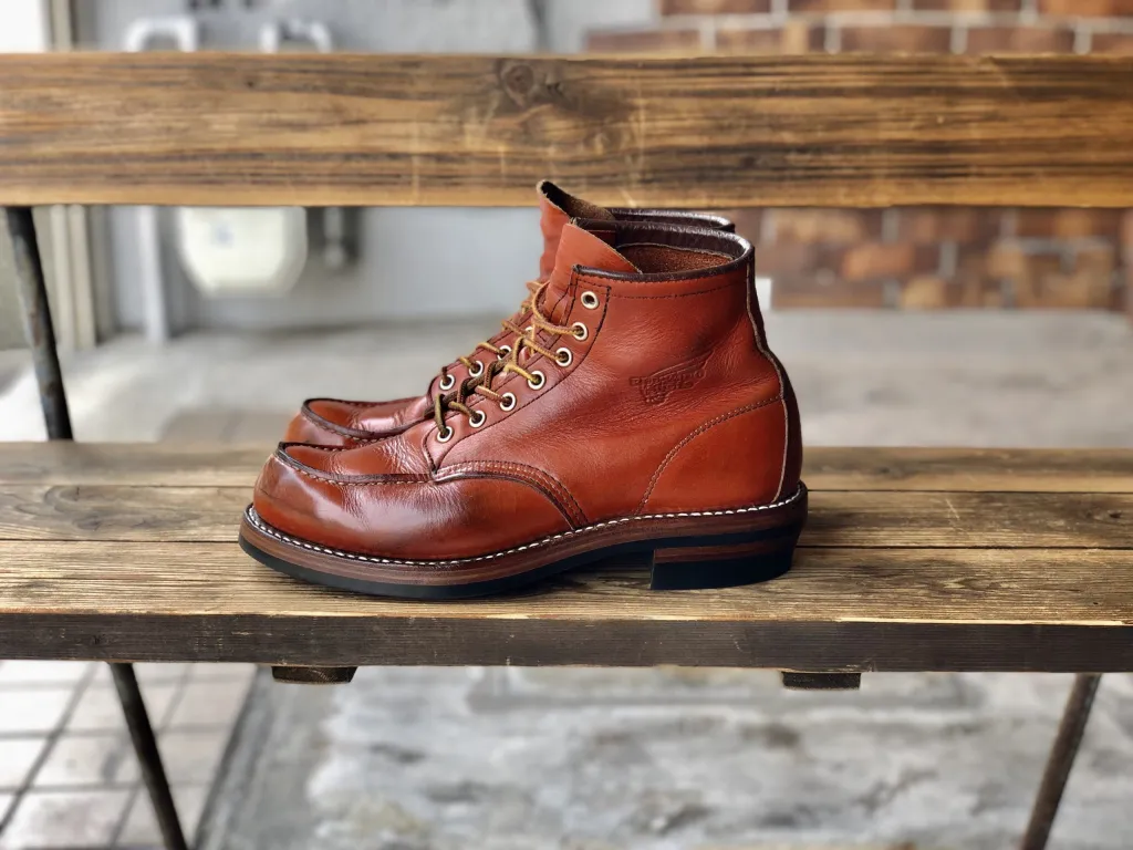 RED WING 8875 レッドウィング レッドウィング RED WING IRISH SETTER