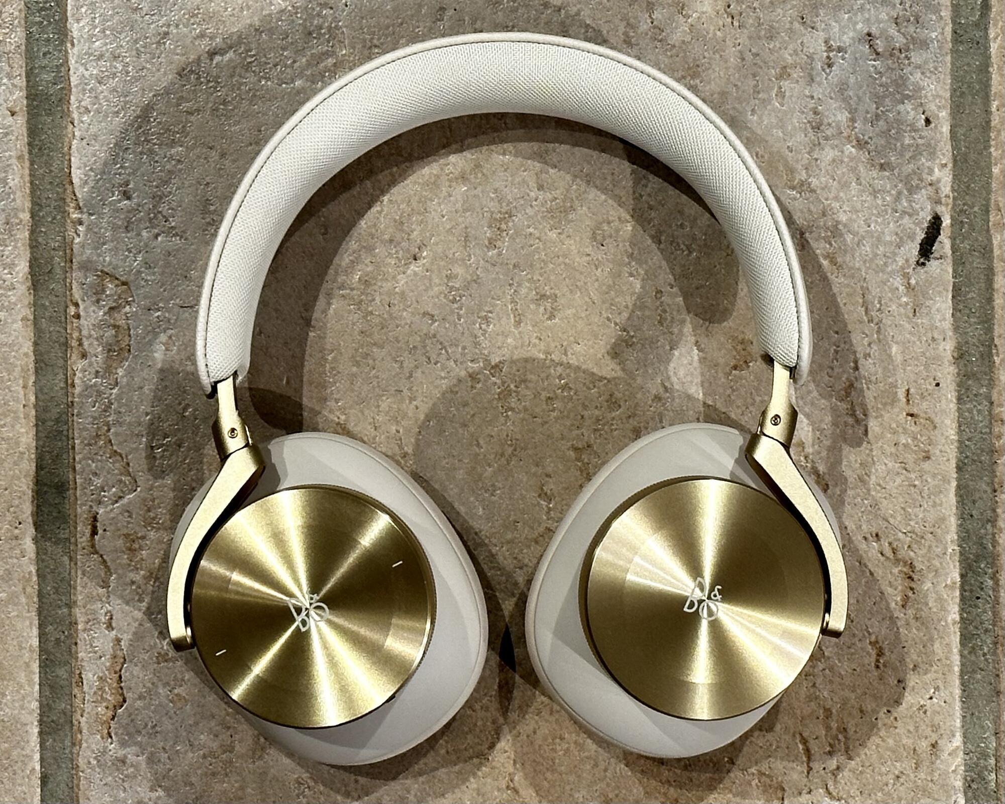 Beoplay H95 Headphones - radioogtveksperten.dk