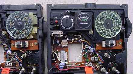 松下 クーガ7 （RF-877）