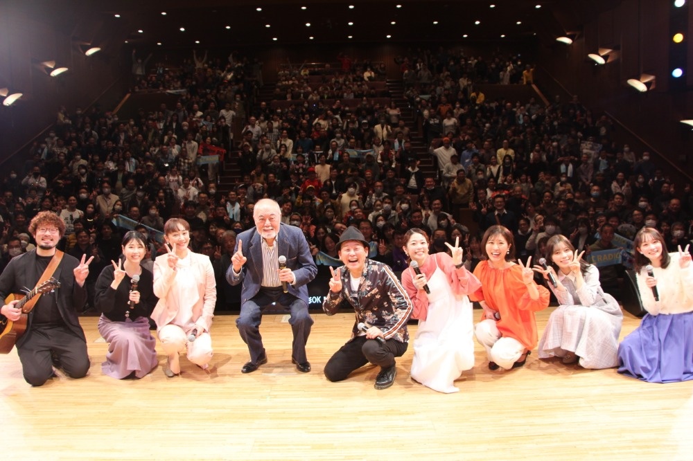 感謝！ Let's ラジケーションFES 2025！ | スタッフのつぶやき | ご