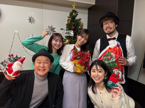 3ページ目 | ごぜん様さまブログ | RCC