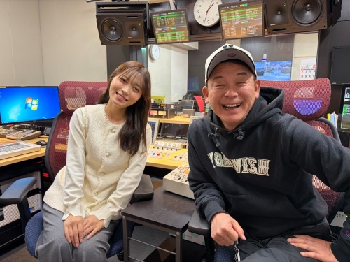 平成ラヂオバラエティ ごぜん様さま ｜ RCCラジオ | RCC