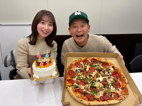 HRFARM様 木曜日 ウィンド アーマー | ヨシムラジャパン