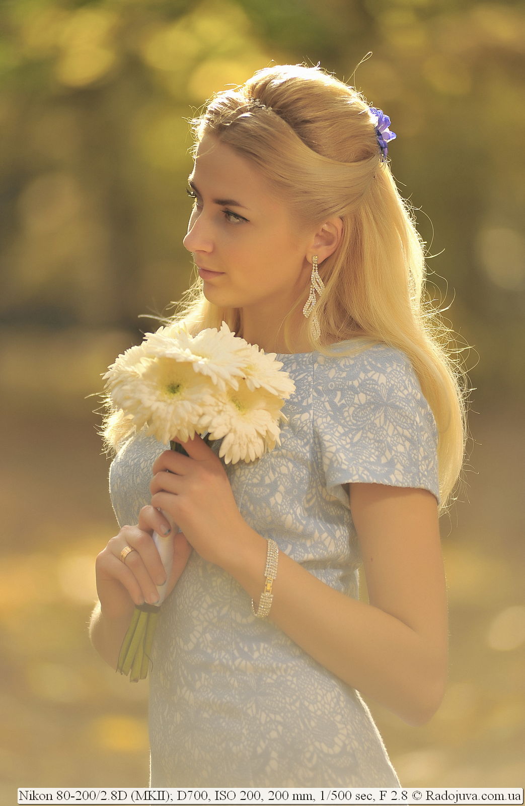 Review of Nikon ED AF Nikkor 80-200mm 1: 2.8D MKII (second D