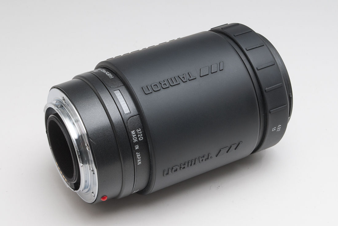 AF不良 TAMRON70-300mmF/4-5.6Di VC USD A005 AF不良 TAMRON70-300mmF