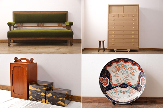 必読！モリシゲ(MORISHIGE)の買取について鑑定士が徹底解説