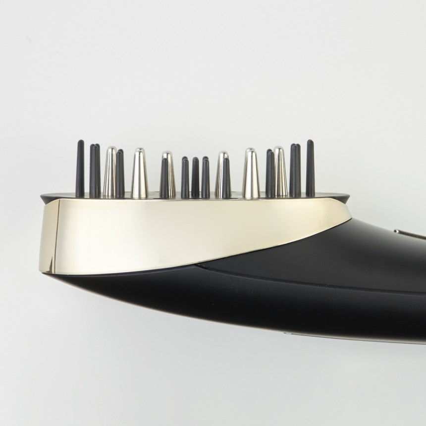 ヤーマン ヴェーダスカルプブラシ BS for Salon – ラフィー公式サイト