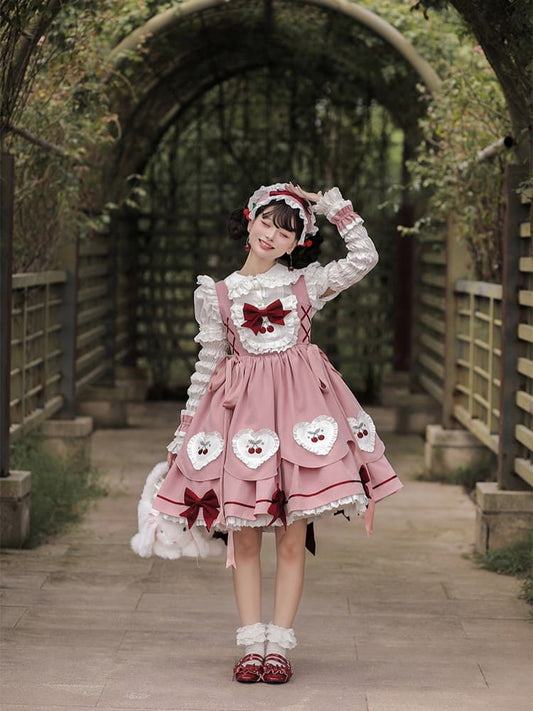 甘ロリ/スウィートロリータ - 【公式】 ロリータファッション通販