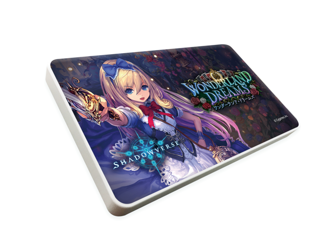 ケルヌンノス リアルプロモーションカード RAGE プレーオフ