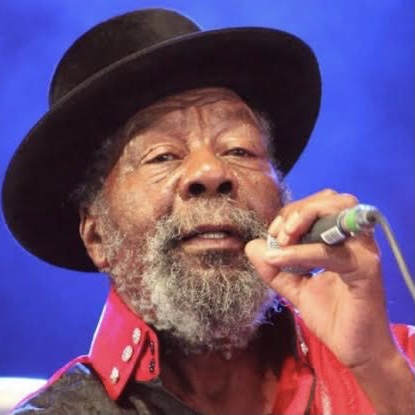 U-ROY – RAGGA PEDIA