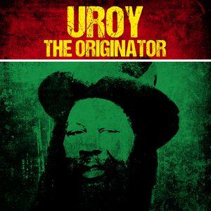 U-ROY – RAGGA PEDIA