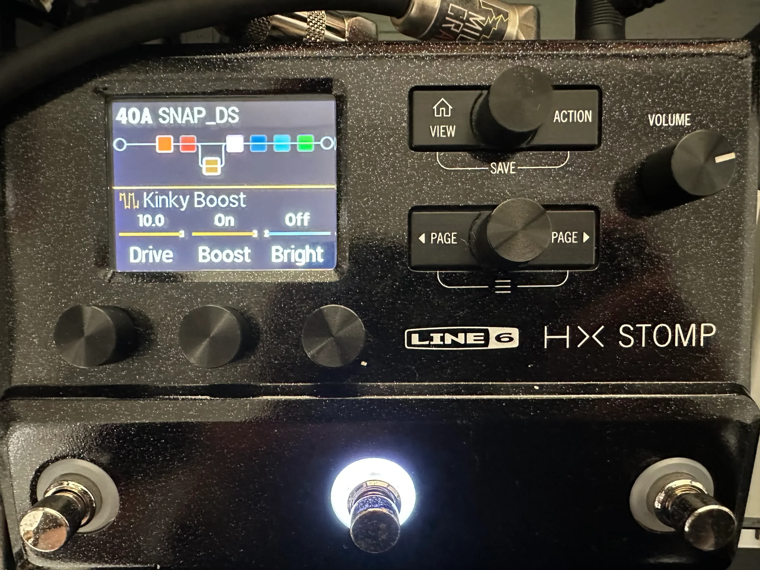 HX stomp買った感想！一生使える3つの最強ポイント | バンドプレス