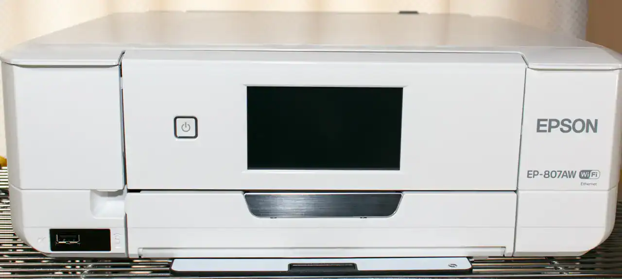 エプソンのプリンター EW-M873TとEP-807AWの比較 | Rai-Life