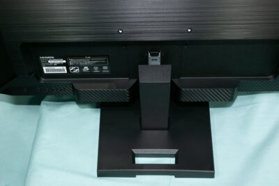 27型4K液晶モニター EX-LDGCU271DBのレビューと感想 | Rai-Life