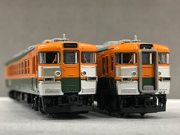 マイクロエース 2021年12月-2022年1月 Nゲージ 鉄道模型 新製品速報