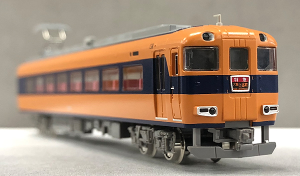 発売間近のマイクロエース 西武001系「Laview」の動画も！2022年3-4月N