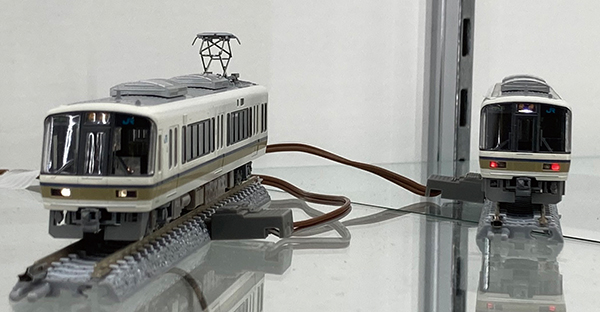 TOMIX 221系未更新車 6両セット TOMIX 221系未更新車 6両セット N