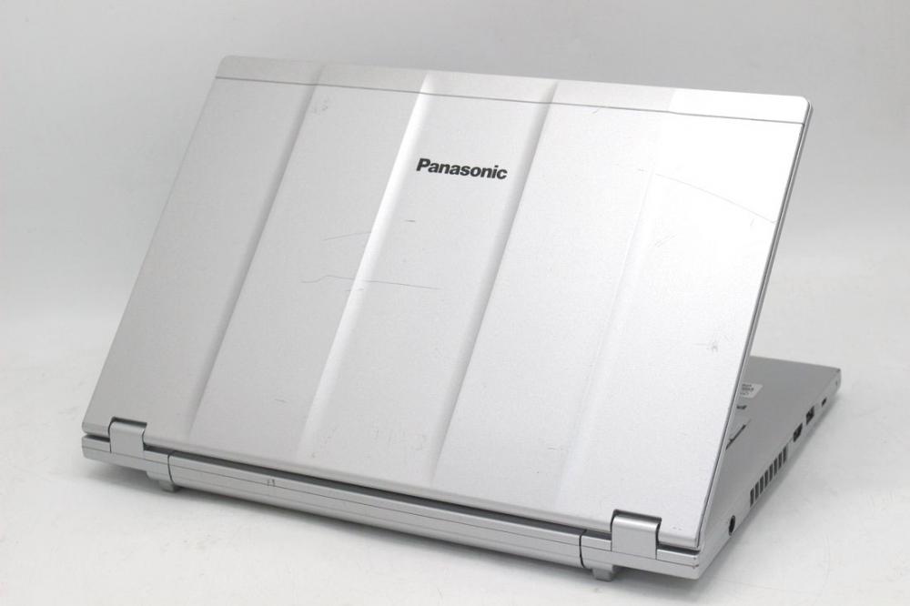レインボー家電 / 良品 フルHD 14型 Panasonic Let's note CF-LV9