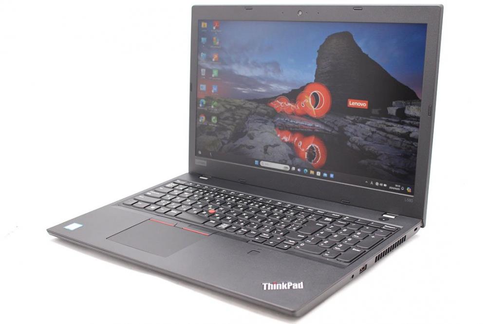 レインボー家電 / 美品 15.6型 Lenovo ThinkPad L580 Type-20LX