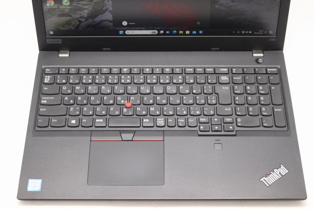 レインボー家電 / 美品 15.6型 Lenovo ThinkPad L580 Type-20LX