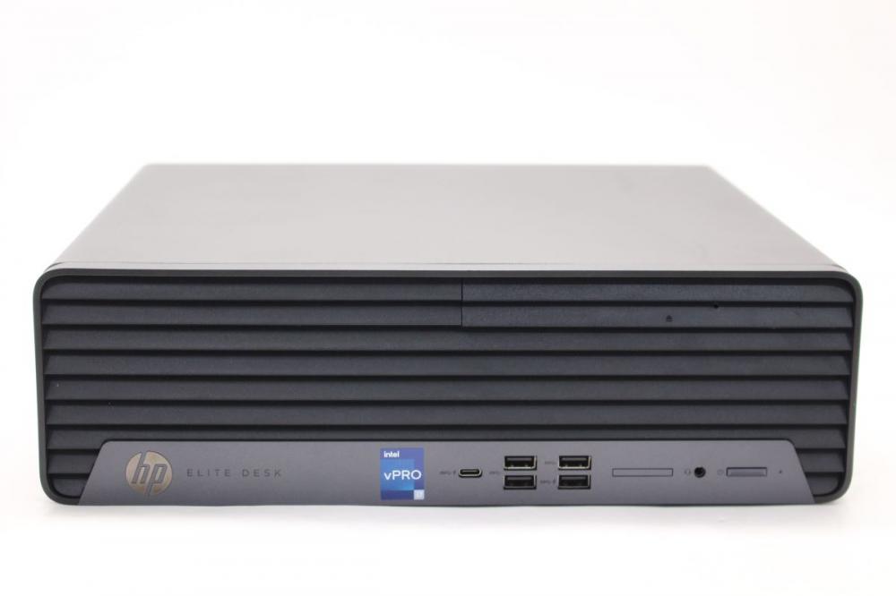 レインボー家電 / 中古美品 HP Elite SFF 800 G9 Desktop PC Windows11