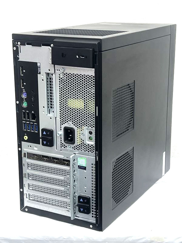 レインボー家電 / ゲーミングPC 中古美品 DELL Precision 3640 Tower