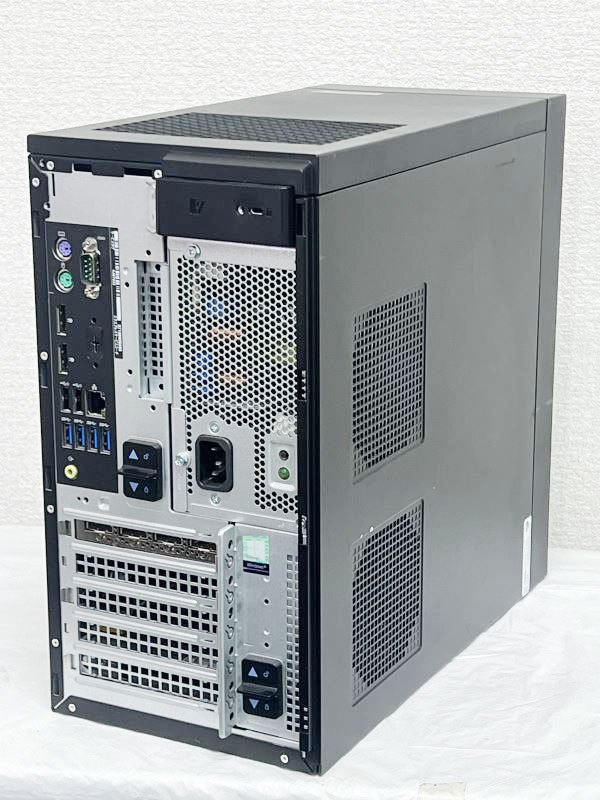レインボー家電 / ゲーミングPC 中古美品 DELL Precision 3630 Tower