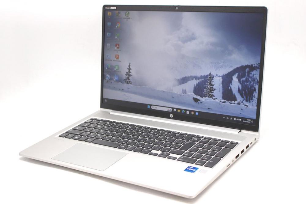 レインボー家電 / 美品 フルHD 15.6型 HP ProBook 450 G9 Windows11 10