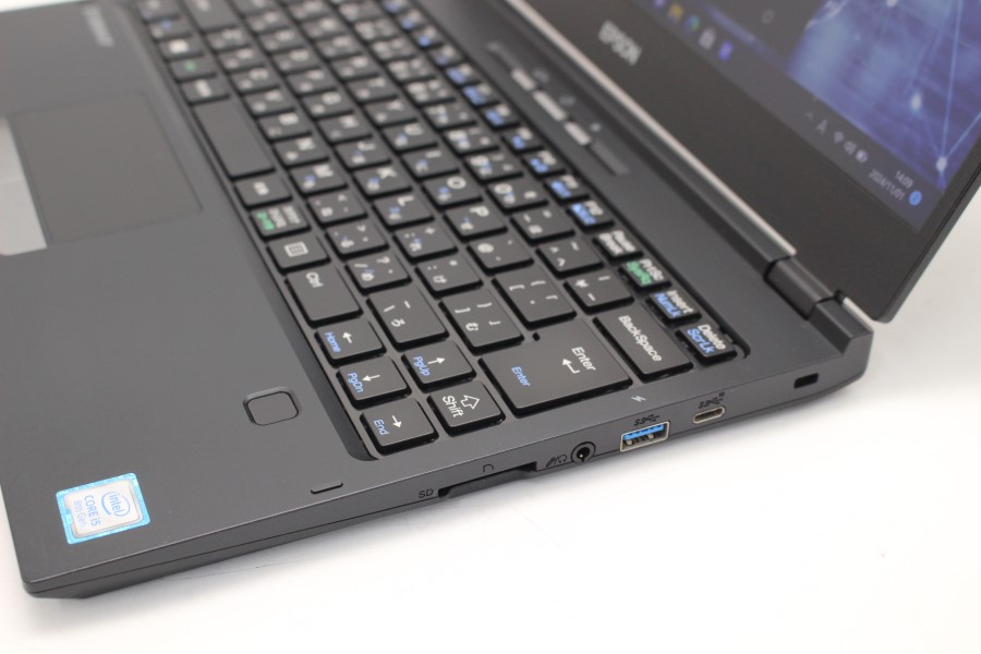 レインボー家電 / 良品 フルHD 13.3型 EPSON エプソン Endeavor NA520E