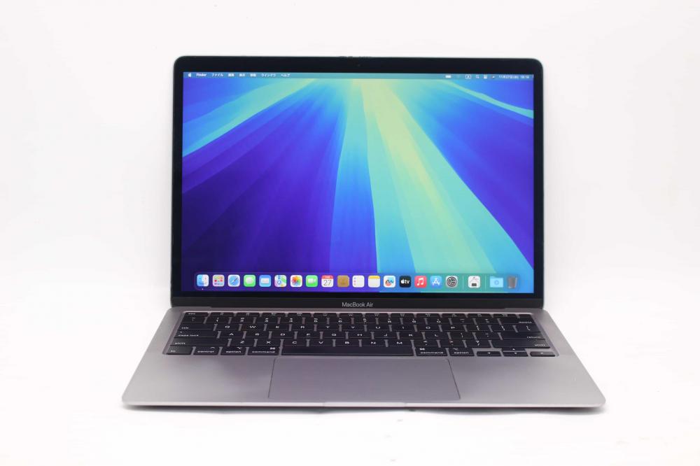 レインボー家電 / 中古良品 2K対応 13.3型 Apple MacBook Air A2179