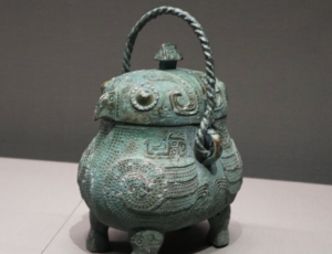 泉屋博古館東京で3000年前の中国青銅器がグッと身近になる「不変／普遍