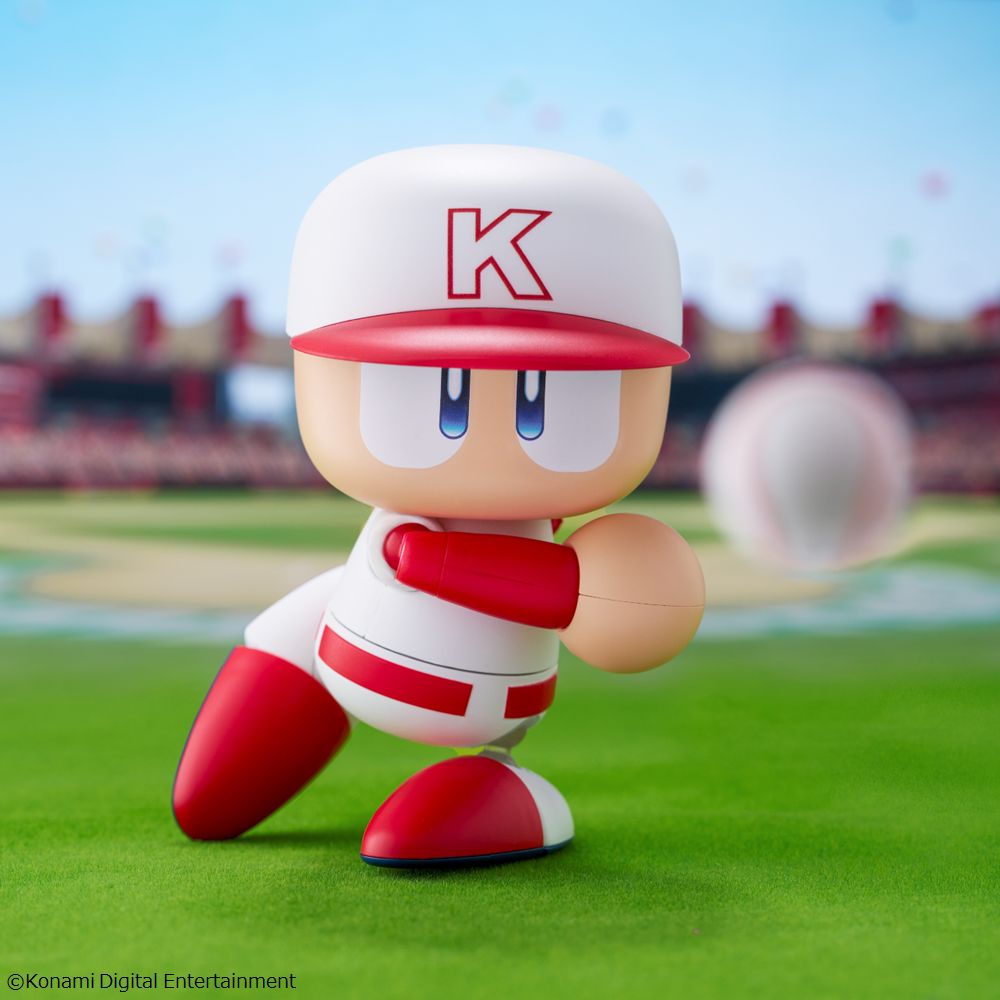 プライズ情報】パワフルプロ野球 パワプロくん プライズアクション