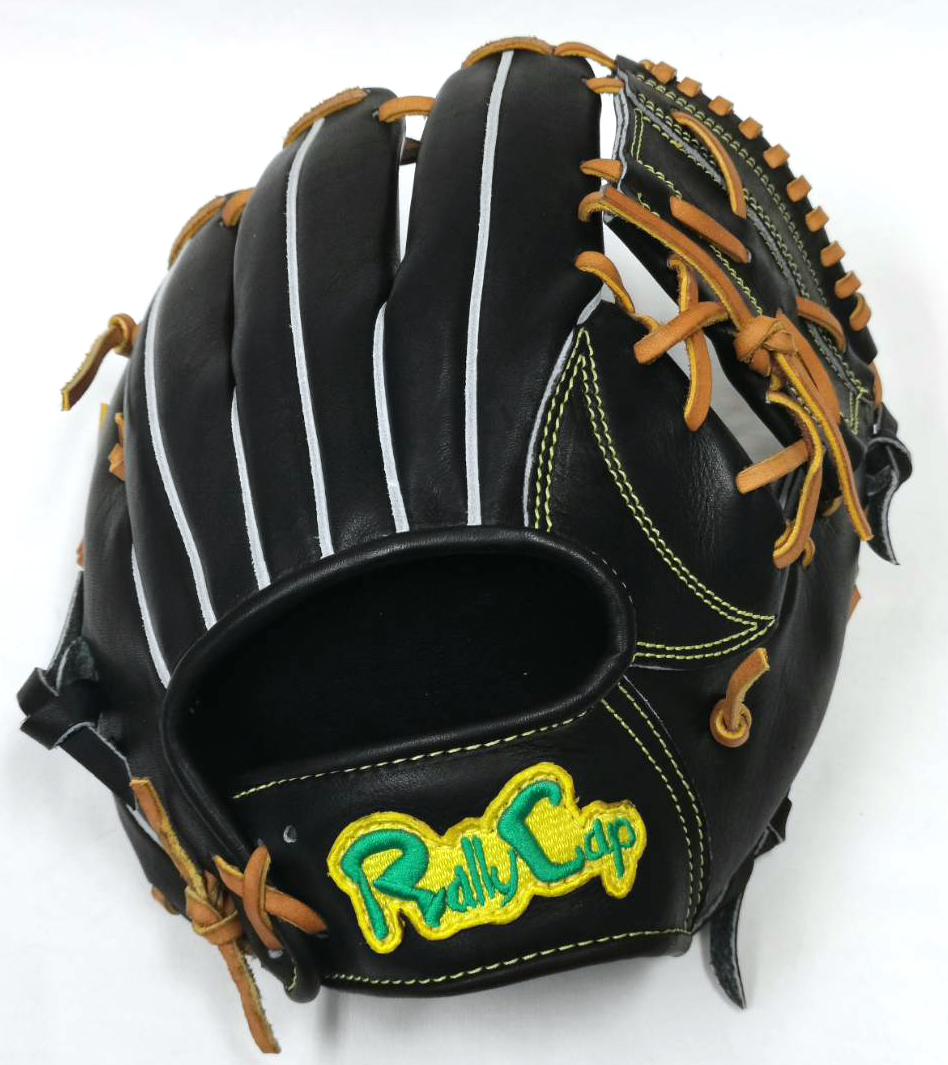 Rally Cap（ラリーキャップ）】硬式用グラブ 内野手用 RC100I