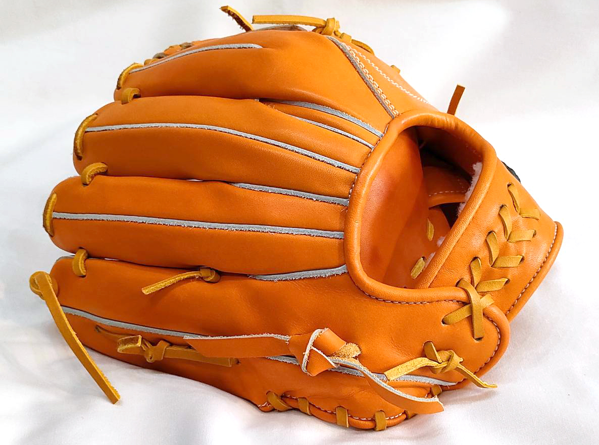 型付け済み】◇プロ仕様◇【Rally Cap（ラリーキャップ）】硬式用