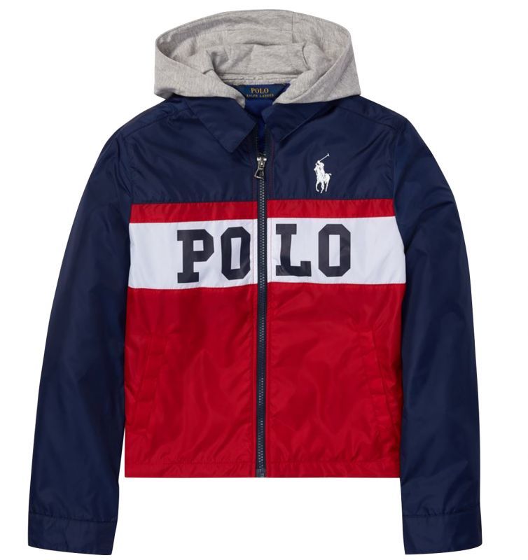 ポロラルフローレンキッズ子供服【ラルフスタイル公式サイト】BOYS