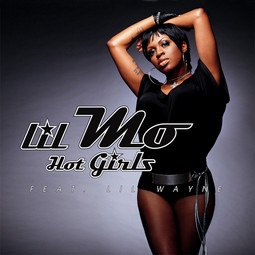 Lil' Mo | rareandobscuremusic