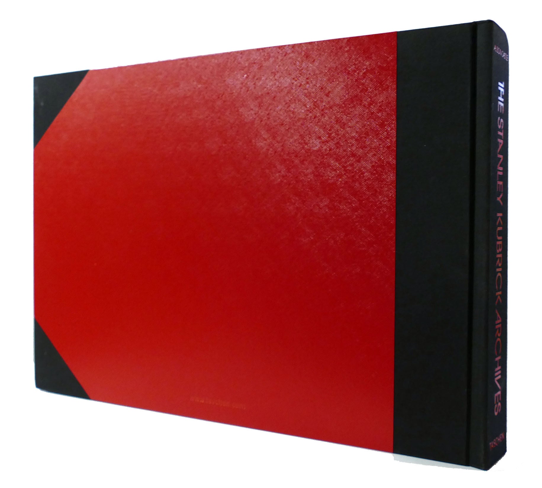 THE STANLEY KUBRICK ARCHIVES | Jan Harlan Stanley Kubrick