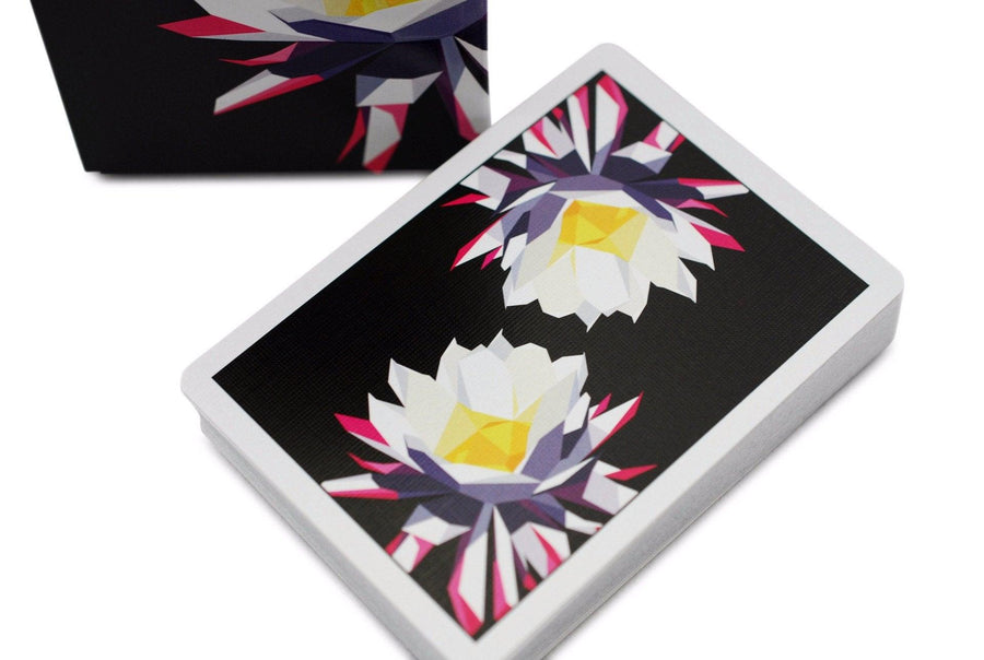 Carpe Noctem-RarePlayingCards.com – Rare Playing Cards