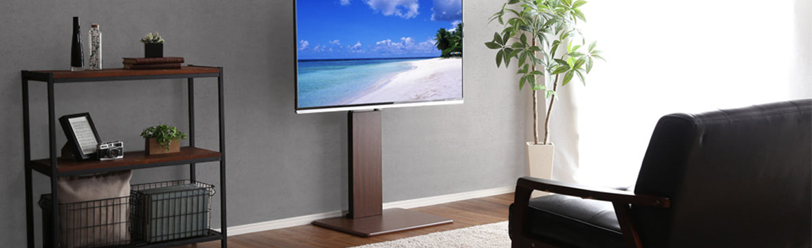 テレビスタンド（ホワイト） – RASIK（ラシク）家具・インテリア専門店