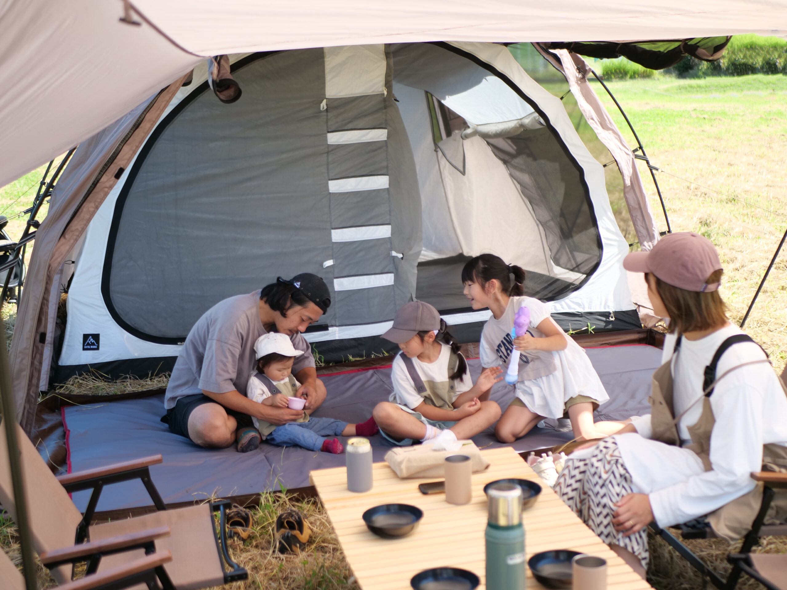 GARNEL（ガーネル）｜PRODUCT｜ラーテルワークス｜RATEL WORKS